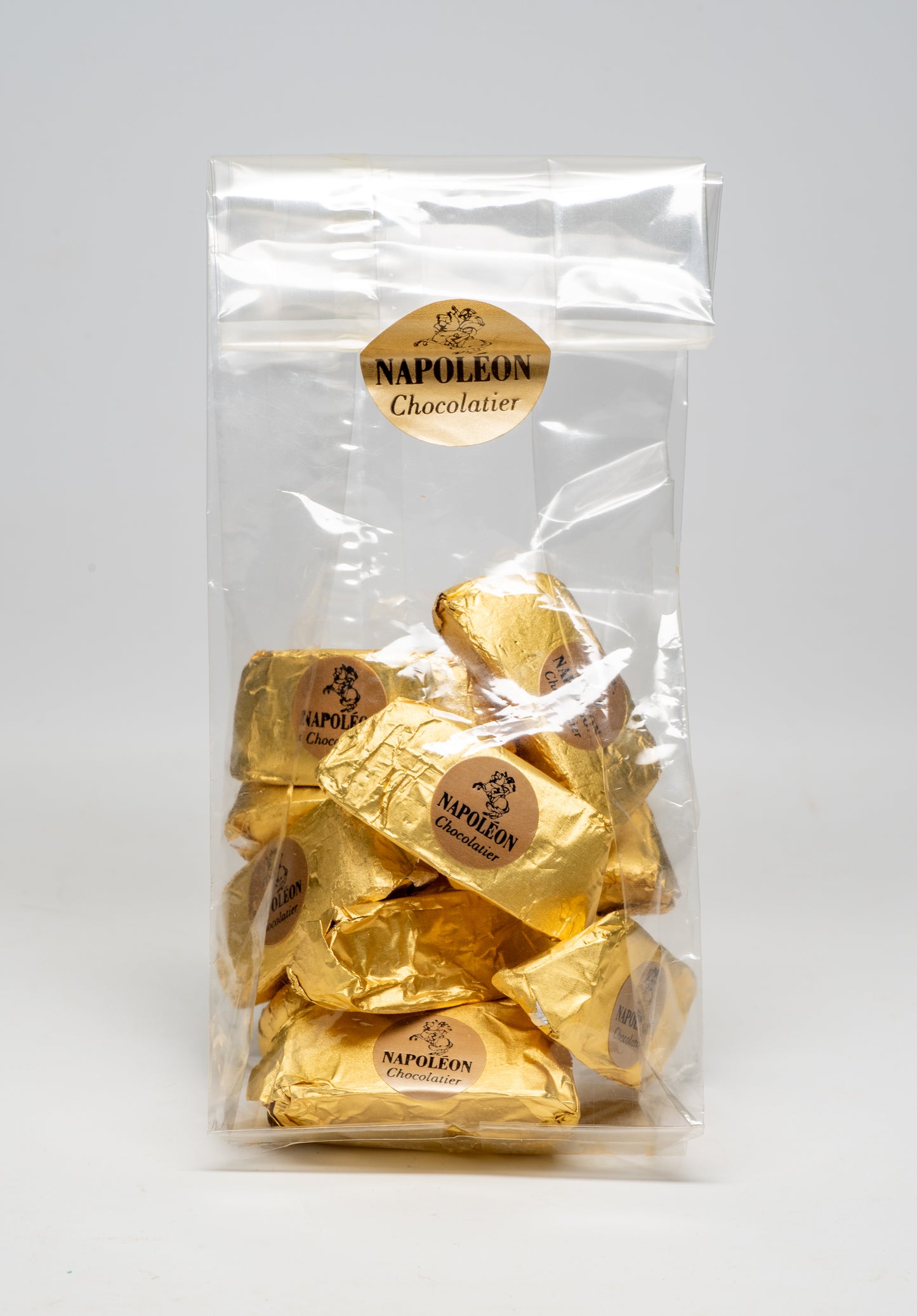 150g Gianduiotto Classico