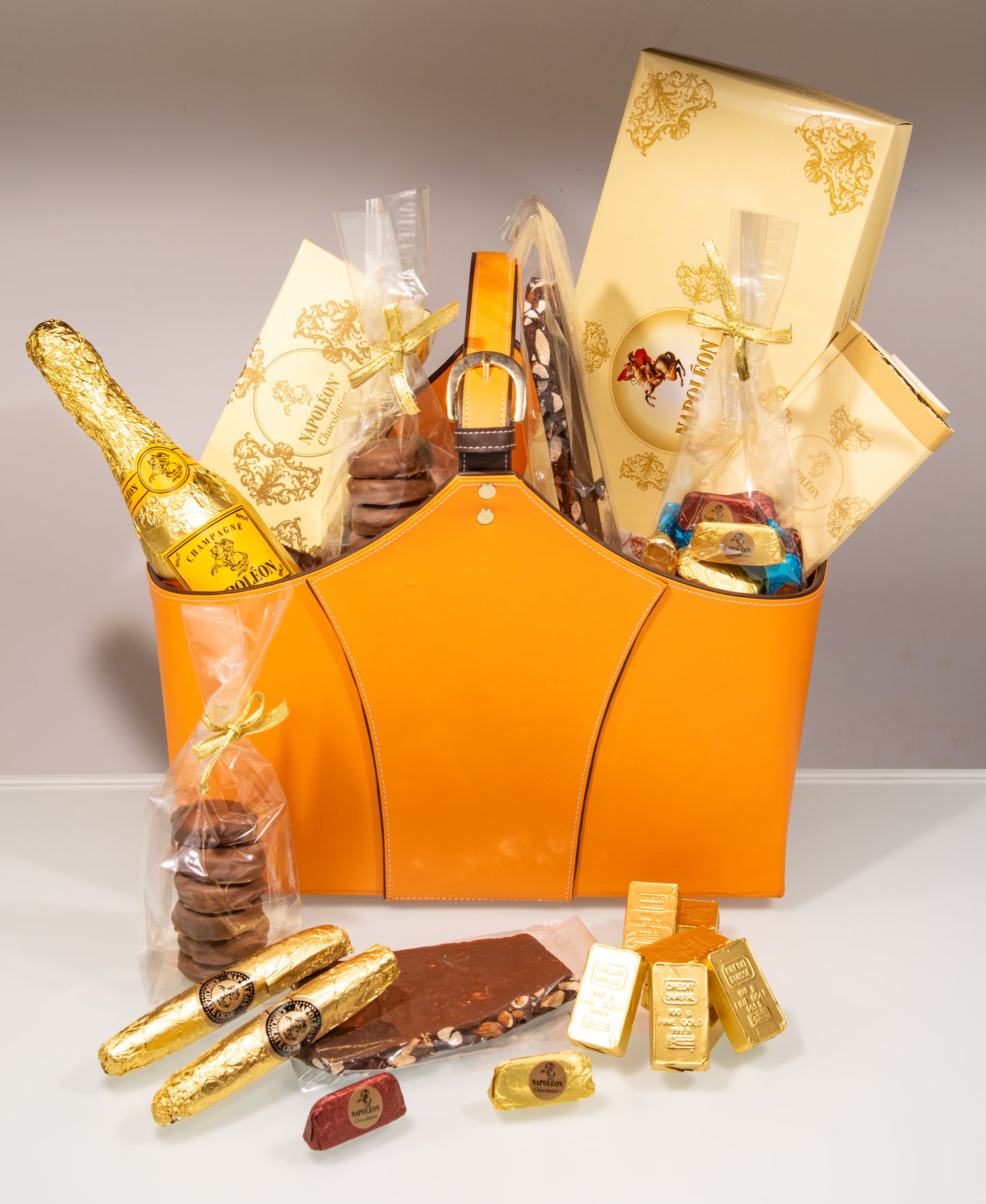 Napoleon Large Celebration Hamper