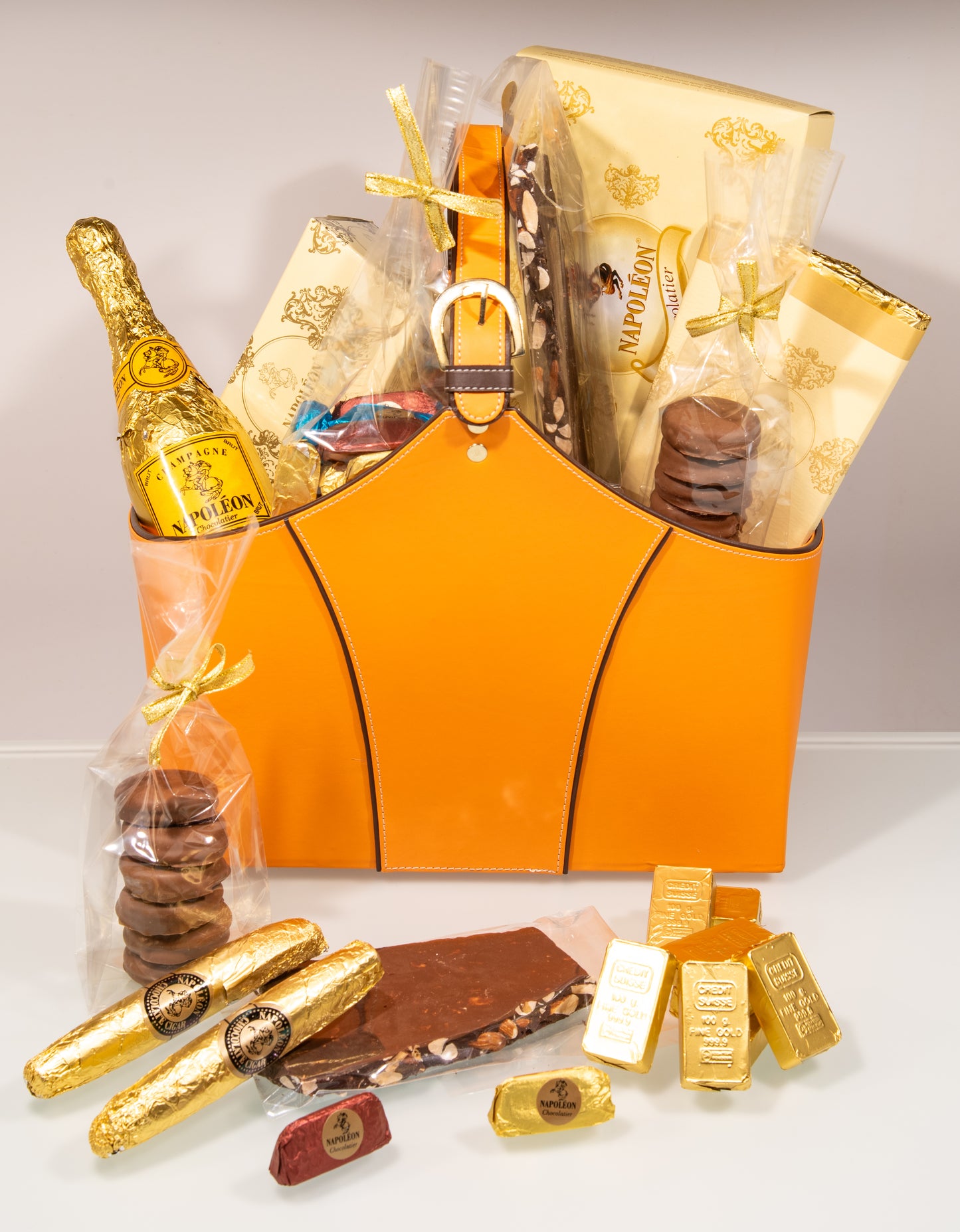 Napoleon Medium Celebration Hamper