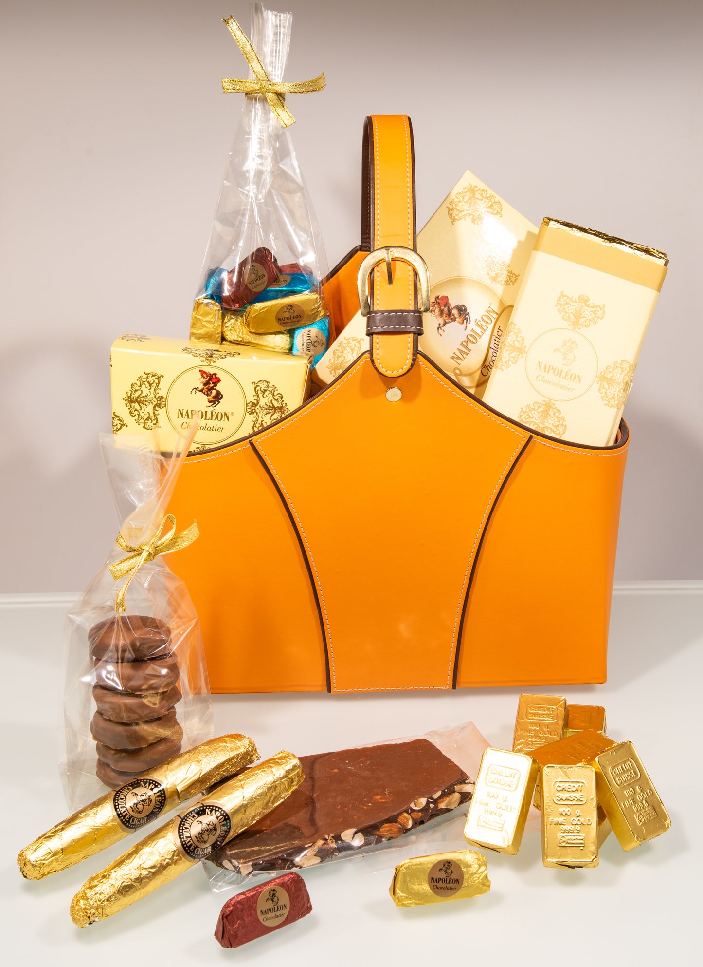 Napoleon Small Celebration Hamper