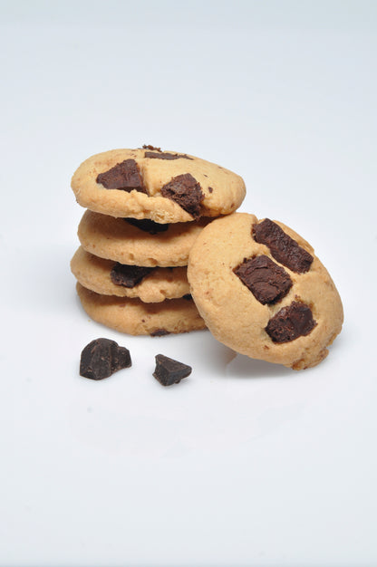 Domino's Chocolate Chip Cookies