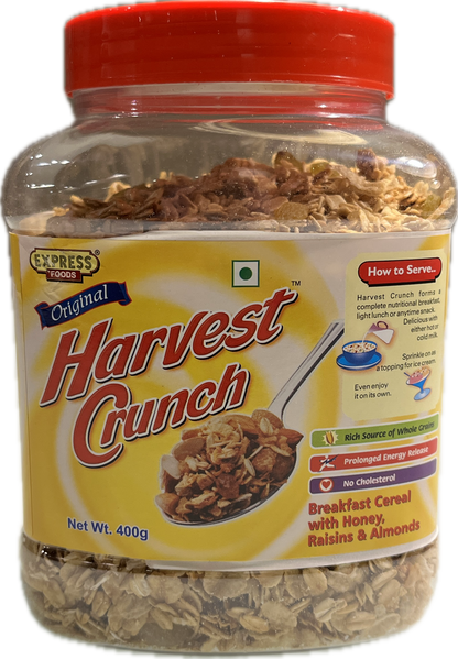 Harvest Crunch